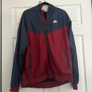Nike Wind Breaker